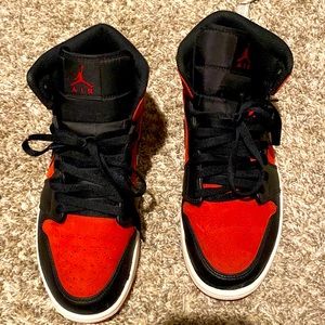 Jordan 1